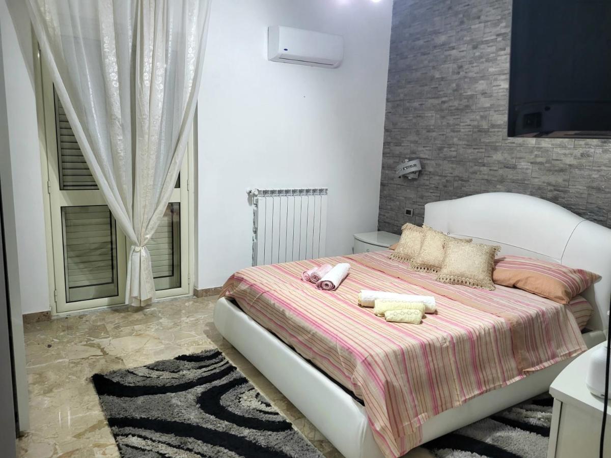 Appartamento Mariarita Ardore Marina Exterior photo